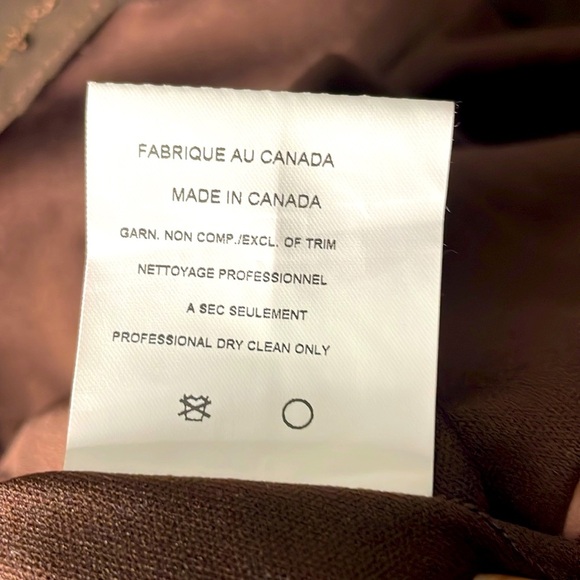 JS Collections Brown Sequin Dress Petite with 3/4 Sleeve Sheer Bolero | Size 8P - Picture 9 of 11